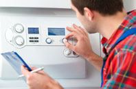 free Borough Post gas safe engineer quotes